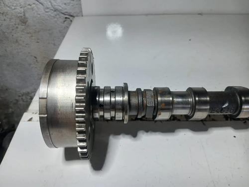 Eixo Comando C/polia Variavel Tiggo 5x 1.5 T Compare (usado) - Imagem 5