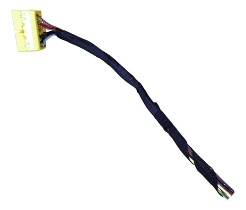 Plug Conector Porta Traseira Esquerda Chery Tiggo 5x 2020 - Imagem 3