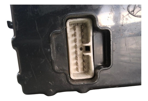 Modulo Bcm Conforto Vera Cruz 3.8 V6 954003j300 Hyundai - Imagem 5