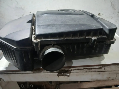 Caixa Filtro Ar Motor Etorq Gran Siena 1.6/1.8 Com Detalhes - Imagem 7