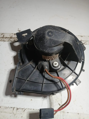 Motor Ventilador Interno Ar Forçado Corsa Montana 02 A 2012 12v