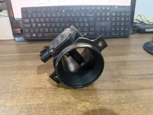 Sensor Fluxo De Ar Ford Focus 98ab12b579b3b Afh6013 - Imagem 2