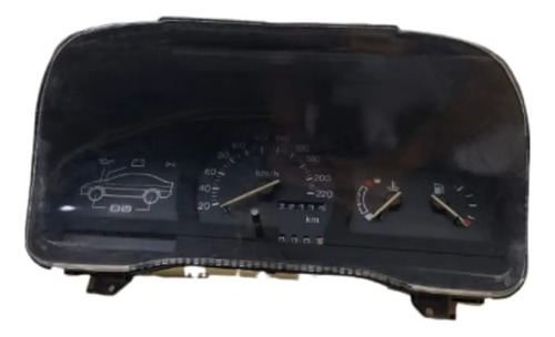 Painel De Instrumentos Ford Verona/escort 890505034
