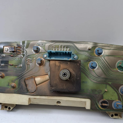 Painel De Instrumentos Ford Verona/escort 890505034 - Imagem 3
