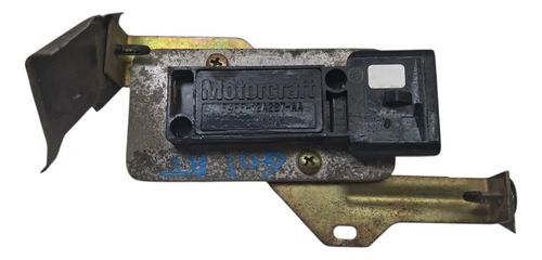 Modulo Ignição Santana 377907401 Original
