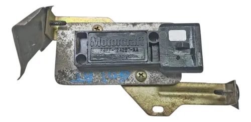 Modulo Ignição Santana 377907401 Original - Imagem 4