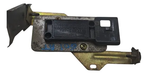 Modulo Ignição Santana 377907401 Original - Imagem 5