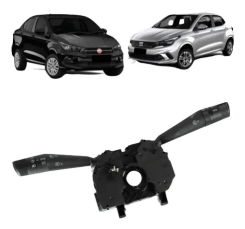 Chave De Seta Limpador Argo Cronos Mobi Strada 10238832