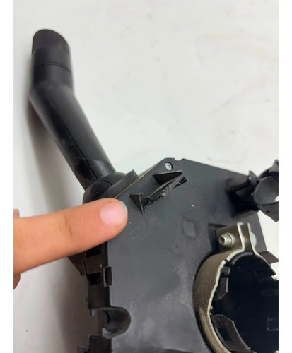 Chave De Seta Limpador Argo Cronos Mobi Strada 10238832 - Imagem 3