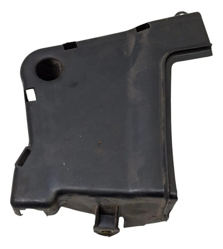 Kit Capa Correia Dentada Fiorino Fire 1.3 04/07 Uno Fire 02 Preto