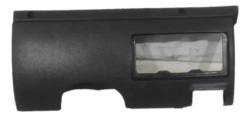 Moldura Painel Fusível Inferior Chevrolet Corsa Maxx 03 A 08