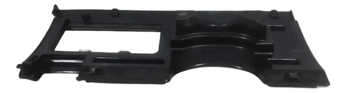 Moldura Painel Fusível Inferior Chevrolet Corsa Maxx 03 A 08 - Imagem 3