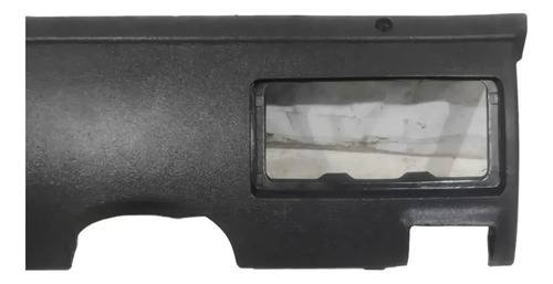 Moldura Painel Fusível Inferior Chevrolet Corsa Maxx 03 A 08 - Imagem 4