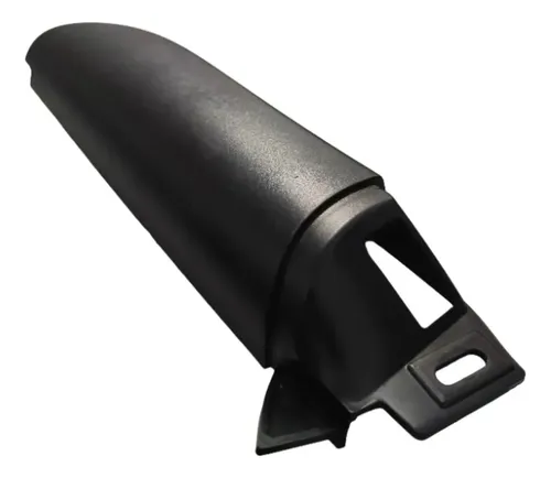 Moldura Interna Retrovisor Esquerdo Space Fox Original