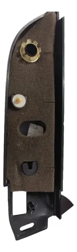 Moldura Interna Retrovisor Esquerdo Space Fox Original - Imagem 2