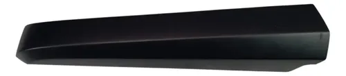 Moldura Rack Teto Dianteiro Esq Fiat Idea 100170033 Original Preto - Imagem 6