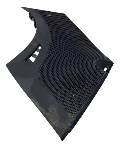 Tela Alto Falante Esquerdo Painel Citroën C4 Pallas Preto - Imagem 2