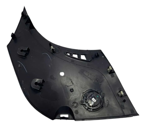 Tela Alto Falante Esquerdo Painel Citroën C4 Pallas Preto - Imagem 4