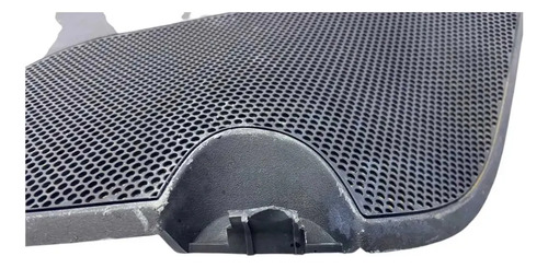 Tela Alto Falante Esquerdo Painel Citroën C4 Pallas Preto - Imagem 5
