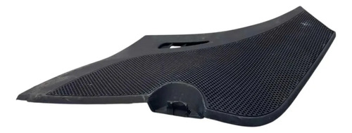 Tela Alto Falante Esquerdo Painel Citroën C4 Pallas Preto - Imagem 6