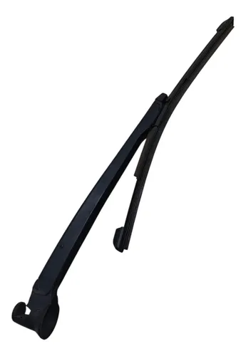 Braco Limpador De Parabrisa Parati 4p Golf Gol Spacefox Esquerdo