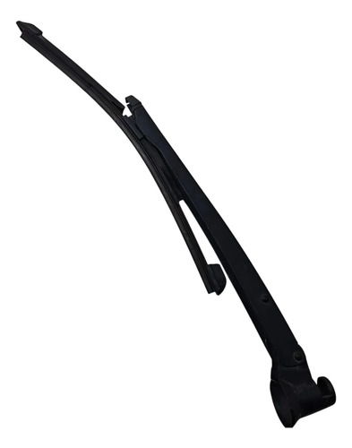 Braco Limpador De Parabrisa Parati 4p Golf Gol Spacefox Esquerdo - Imagem 2