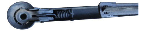 Braco Limpador De Parabrisa Parati 4p Golf Gol Spacefox Esquerdo - Imagem 4
