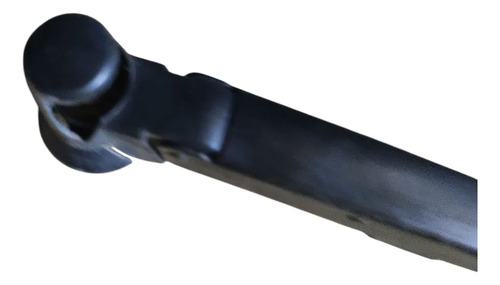 Braco Limpador De Parabrisa Parati 4p Golf Gol Spacefox Esquerdo - Imagem 5
