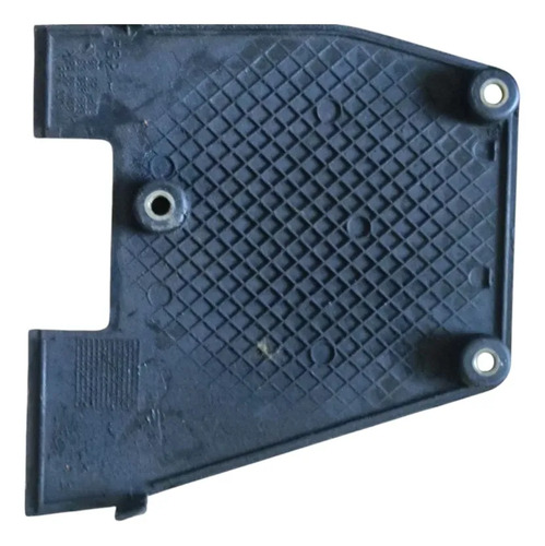 Capa Correia Dentada Superior Chevrolet Corsa 2003/2009 Preto - Imagem 2