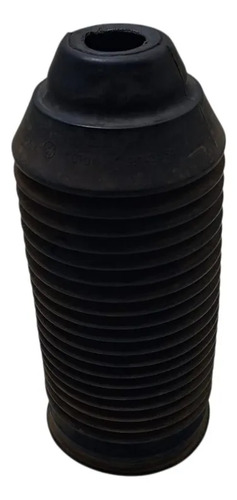 Coifa De Proteção De Amortecedor Dianteiro Vw 357413175a Preto