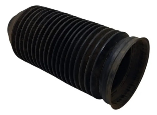 Coifa De Proteção De Amortecedor Dianteiro Vw 357413175a Preto - Imagem 2