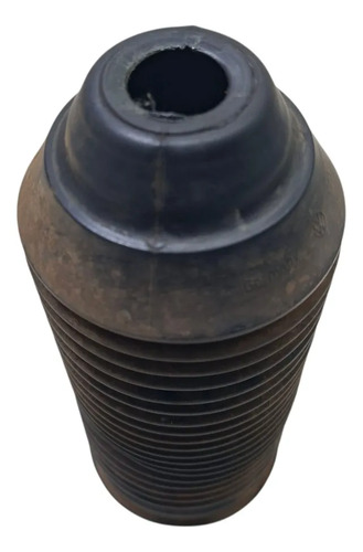 Coifa De Proteção De Amortecedor Dianteiro Vw 357413175a Preto - Imagem 4