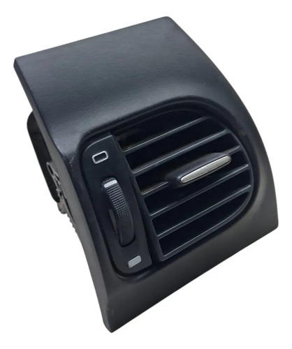 Moldura Difusor Ar Lado Direito Fiat Idea 2012 2016 Original
