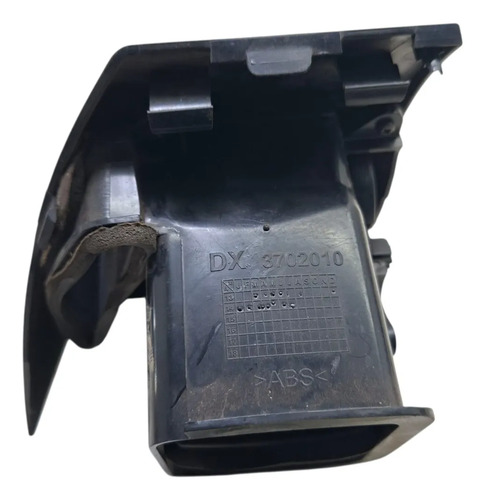 Moldura Difusor Ar Lado Direito Fiat Idea 2012 2016 Original - Imagem 2