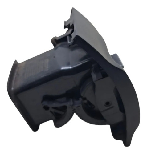 Moldura Difusor Ar Lado Direito Fiat Idea 2012 2016 Original - Imagem 4