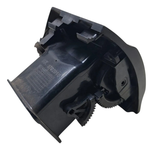 Moldura Difusor Ar Lado Direito Fiat Idea 2012 2016 Original - Imagem 5