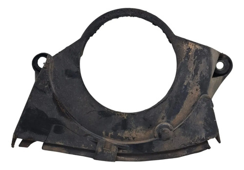 Capa Correia Dentada Gol Parati Saveiro G2 G3 G4 1997 A 2013 Preto