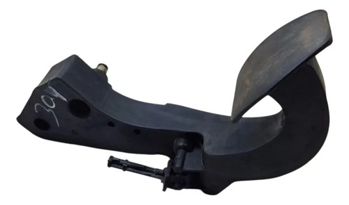 Pedal Freio Fiat Linea Automatico 08/16 Original