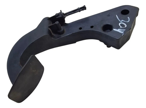 Pedal Freio Fiat Linea Automatico 08/16 Original - Imagem 3