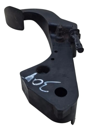 Pedal Freio Fiat Linea Automatico 08/16 Original - Imagem 4