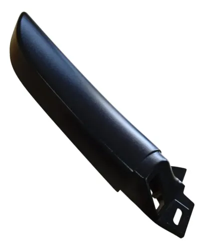 Moldura Interna Retrovisor Direito Volkswagen Fox Original Azul - Imagem 4