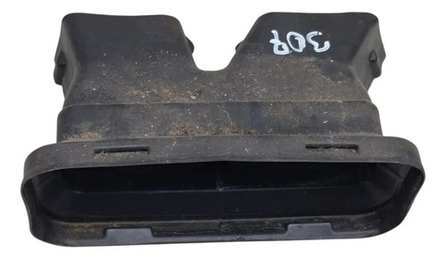 Duto Difusor Ar Citroen C4 Pallas 2008 2.0 9634495880 Orig - Imagem 2