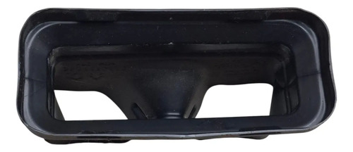 Duto Difusor Ar Citroen C4 Pallas 2008 2.0 9634495880 Orig - Imagem 4