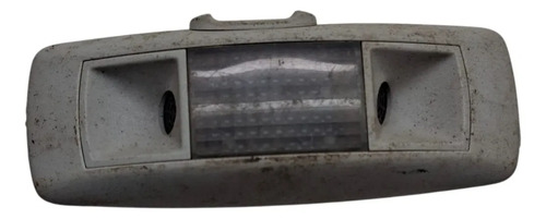 Console Luz Cortesia Golf 1j0951172d Cinza