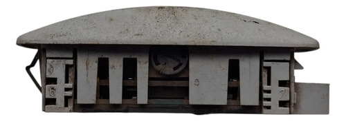 Console Luz Cortesia Golf 1j0951172d Cinza - Imagem 4