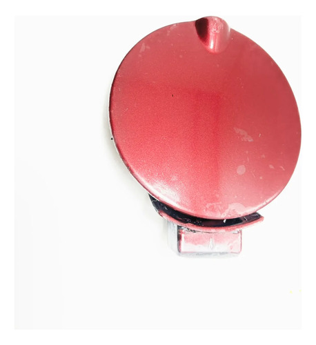 Portinhola Do Tanque De Combustível Gm Monza 93227662 Vermelho Vermelho 1992