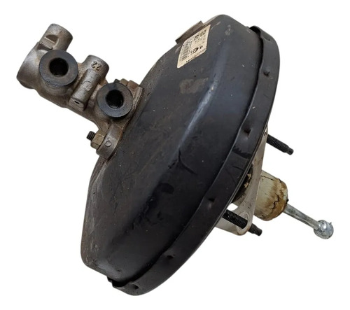 Hidrovácuo Servo Freio Fiat Argo Cronos 016/024 00519341140