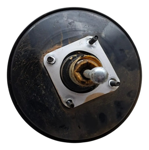 Hidrovácuo Servo Freio Fiat Argo Cronos 016/024 00519341140 - Imagem 3