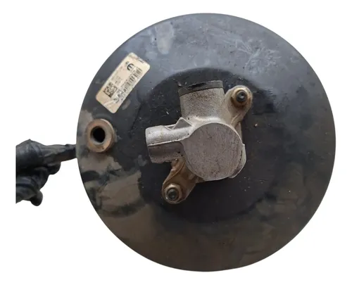 Hidrovácuo Servo Freio Fiat Argo Cronos 016/024 00519341140 - Imagem 4
