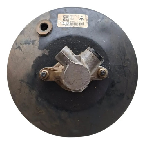 Hidrovácuo Servo Freio Fiat Argo Cronos 016/024 00519341140 - Imagem 6